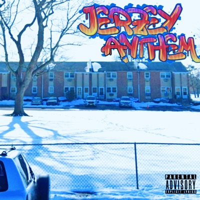 Jerzey Anthem (feat. Livewire & Dean Marten) - Single