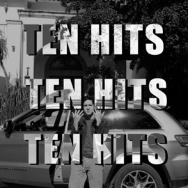 Ten Hits (feat. Yvng Meem) isaac tamayo & Agxsh