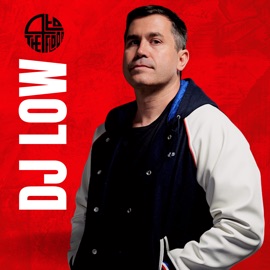 Park (Tape Version) [Mixed] D33J