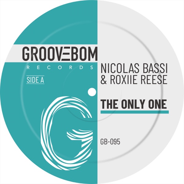 The Only One - Single