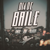 Dia de Baile - Single - Swit, ZIN & Elvito