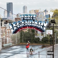 Very Legendary - Beedie & Billy Hoyle