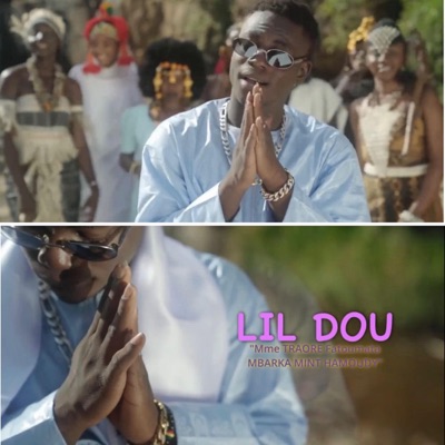 Lil Dou - Fatoumata Mbarka Mint Hamoudy