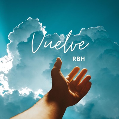 Vuelve - Single