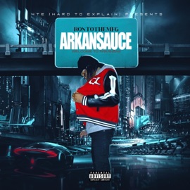 Ready (feat. EG Laflare) RonToTheMFG