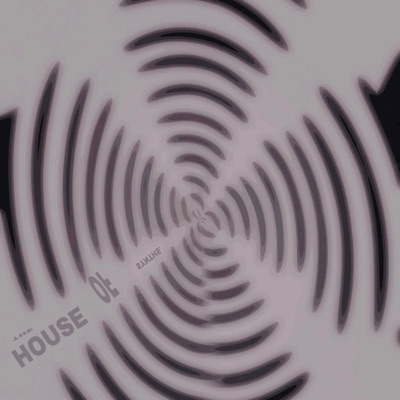 The House of Synths - Single