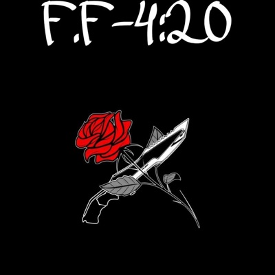 FF 4:20 (feat. GenZii) - Single