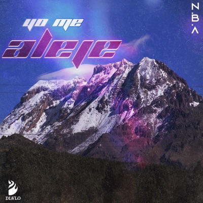 YO ME ALEJE - Single
