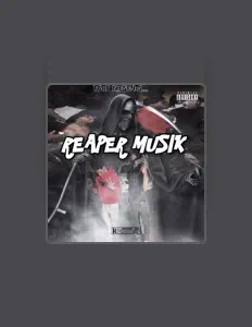 NevaLackinK3을(를) 듣고, 뮤직 비디오를 보고, 약력을 읽고, 투어 일정 등을 확인하세요!