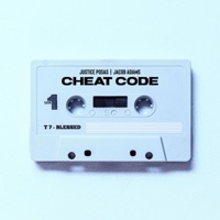 Cheat Code - Single - Justice Posas & Jacob Adams