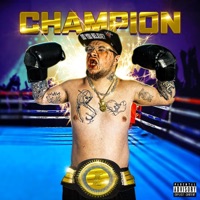 Champion - Single - Mars Hall