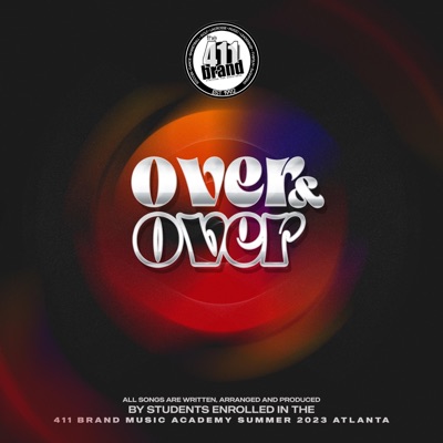 Over & Over (feat. Mojo Goon, Dyme & Tien) - Single