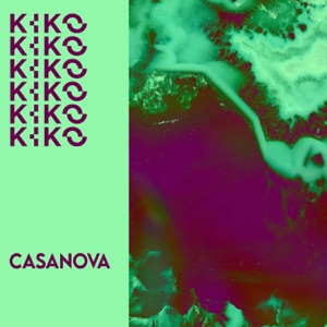 Casanova - EP