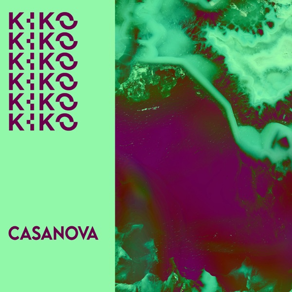 Casanova - EP