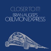 Brian Auger's Oblivion Express - Happiness Is Just Round The Bend