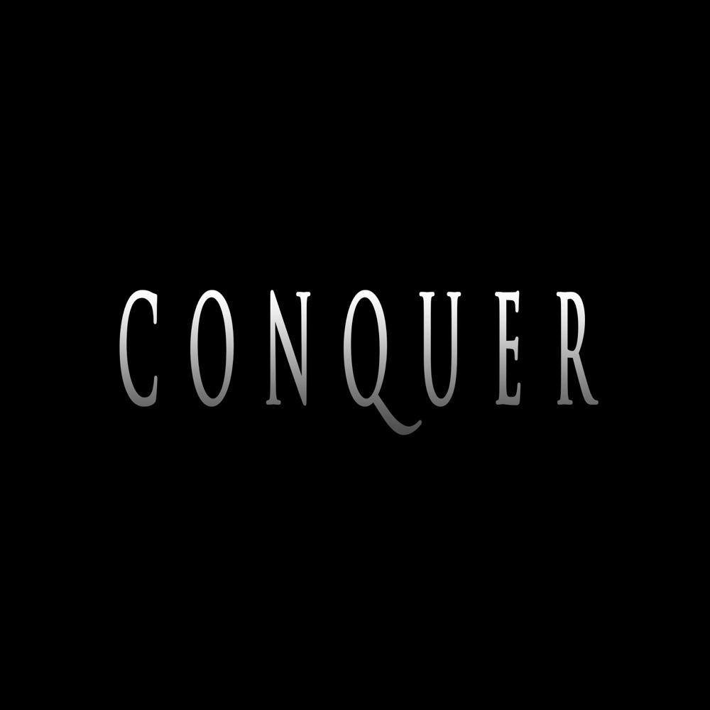 Обложка альбома «CONQUER (feat. JordanBeats) - Single» — DIDKER