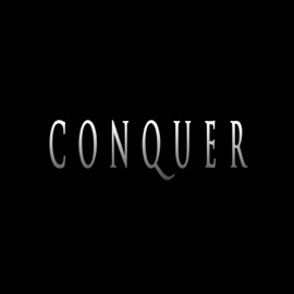 CONQUER (feat. JordanBeats) DIDKER