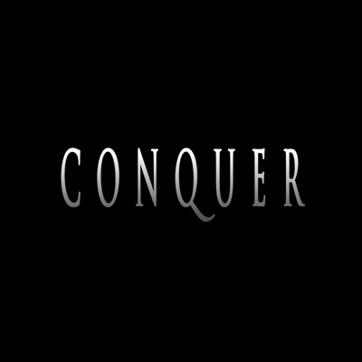 CONQUER (feat. JordanBeats) - Single