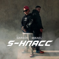 S - класс - Single - GARSON & Mikael’
