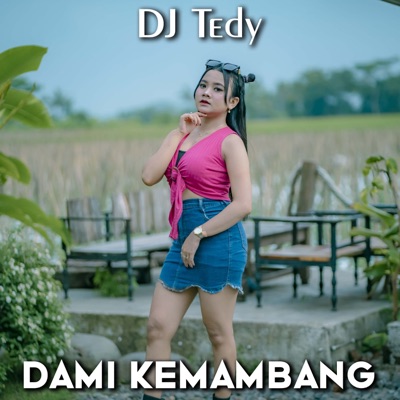 Dami Kemambang - Single