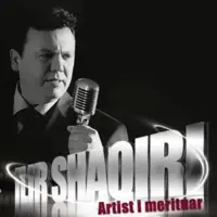 Malush Ahmeti — ILIR SHAQIRI