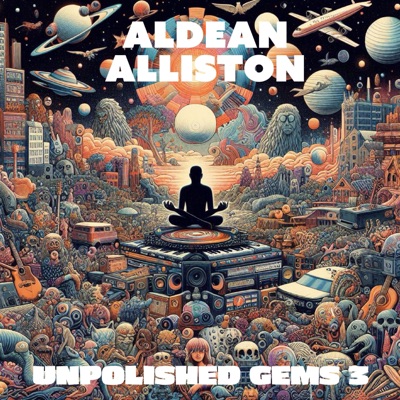 Unpolished Gems 3 - EP