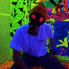 HAZ PAK INVASION (feat. Pak Pak) HAZMVT