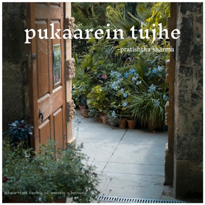 Pukaarein Tujhe - Single