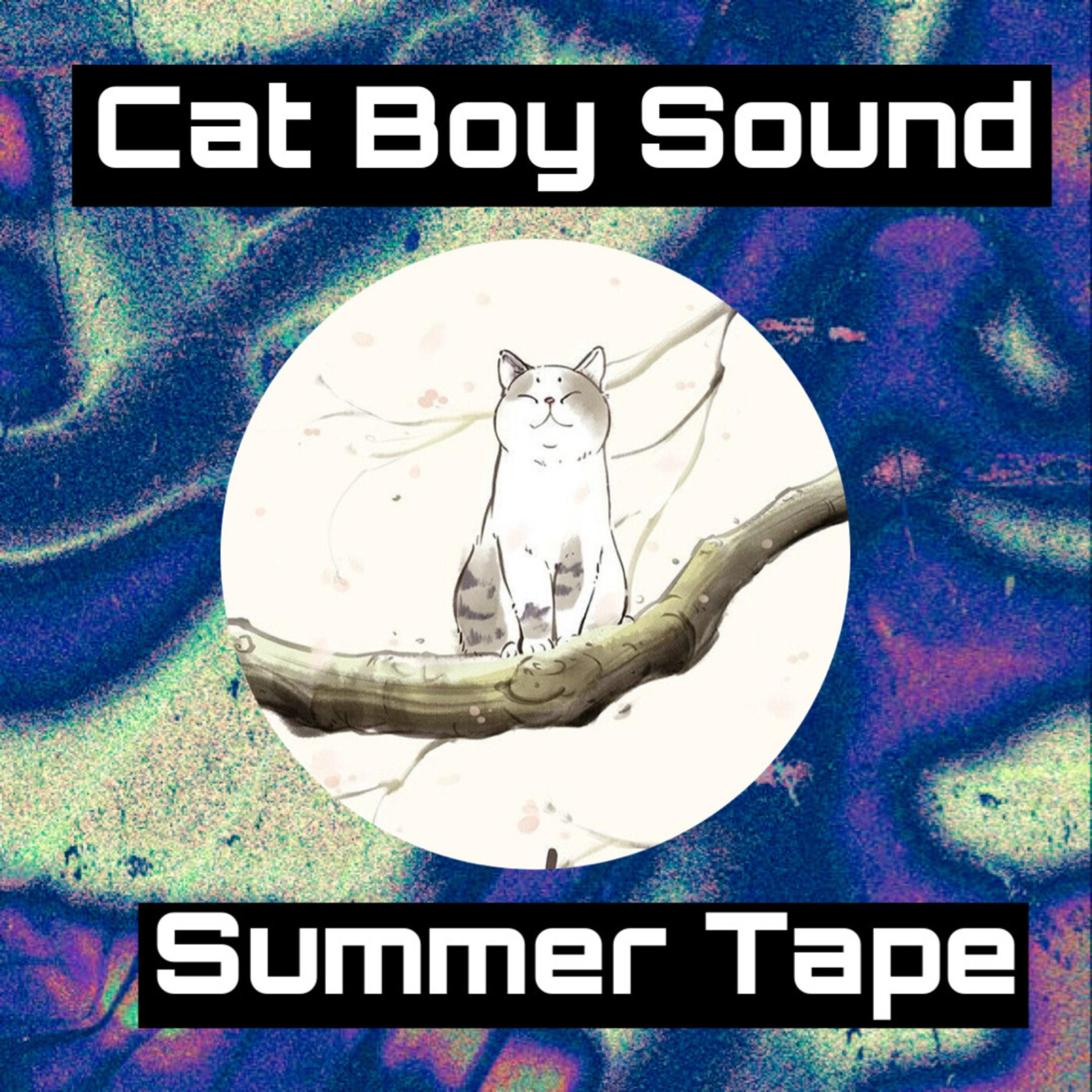 cat boy sound - Quickie