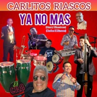 Ya no mas