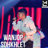 Wanjop Sohkhlet - Shi Sur (feat. B4NDIT & Kynnpham) bild