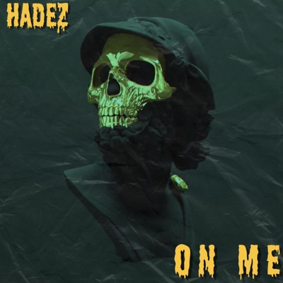 On Me - Single