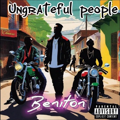 Ungrateful People - Single