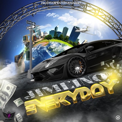 Everyday - Single