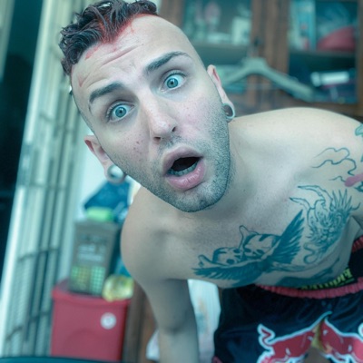 Johnny Knoxville (feat. whoisgabco) - Single