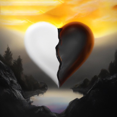 Broken Promise Of Love - Single