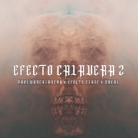 Efecto Calavera, Vol. 2 - Single - Papewancalavera, Efecto Clase & Dreal