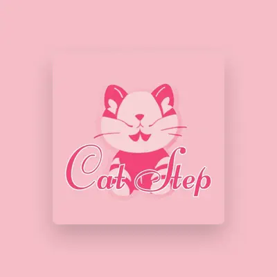 Listen to Cat Step, watch music videos, read bio, see tour dates & more!