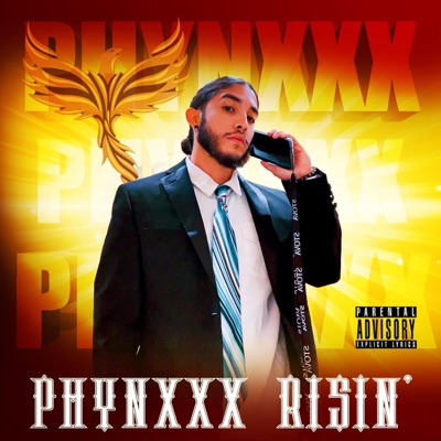 Phynxxx Risin'