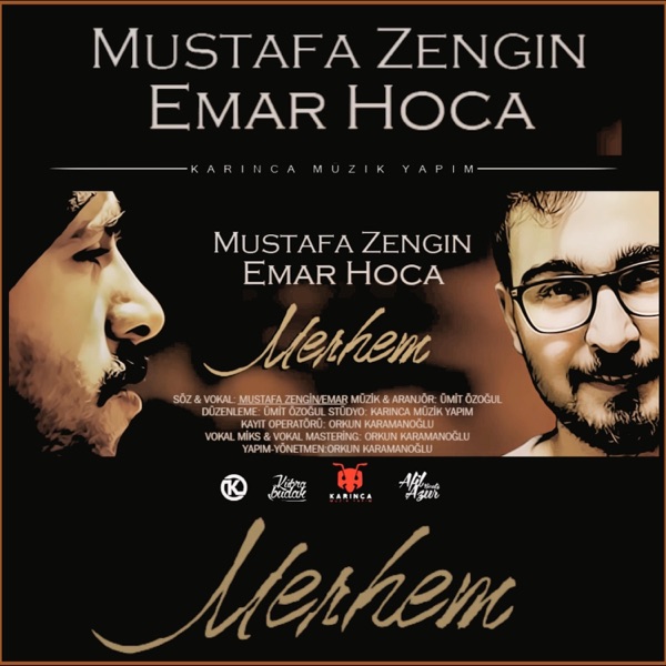 Merhem (feat. Mustafa Zengin)