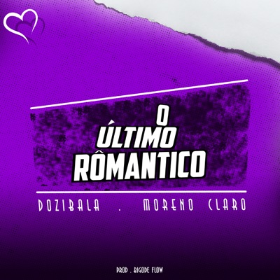 O Último Romântico - Single