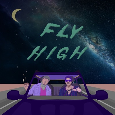Fly High - Single