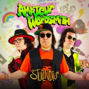 Amateur Wordsmith (2024 Remake) - Single