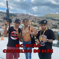 Mc Zicao Conselho De Mae (feat. Dj Lukinha & dj tg da inestan) - Single - inestan digital