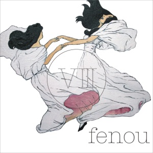 Fenou08 - Single
