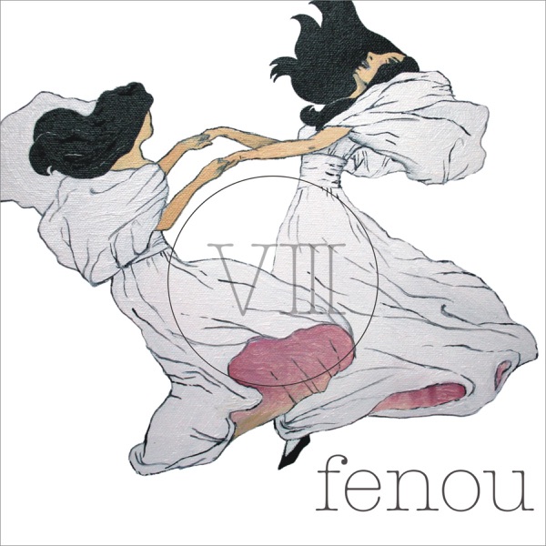 Fenou08 - Single