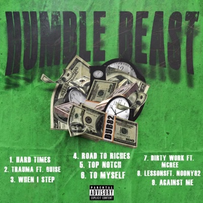 Humble Beast