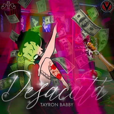 Desacata (Pro Vikingo Music) - Single