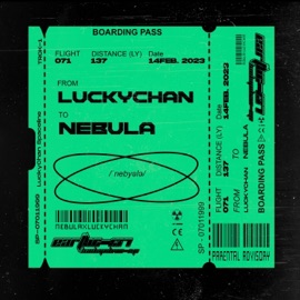 Nebula LuckyChan