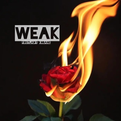 Weak - Single